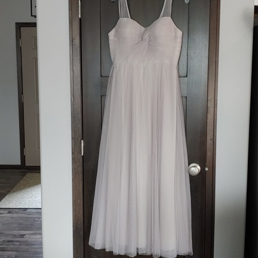 Formal dress